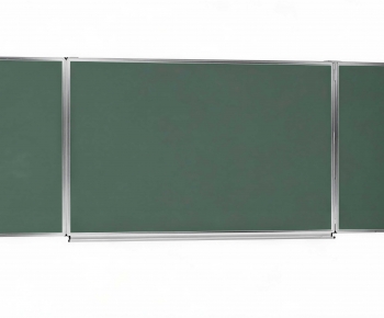 Modern Blackboard/whiteboard-ID:641855009