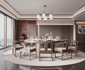 New Chinese Style Restaurant Box-ID:521167999