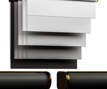 Modern Roller Shutters-ID:170695076