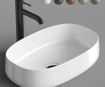 Modern Basin-ID:884390129