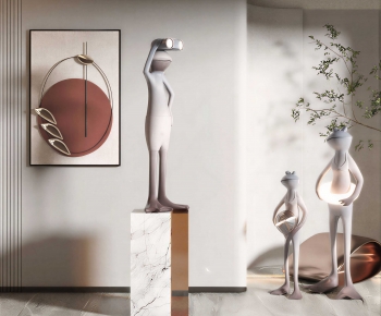 Modern Floor Lamp-ID:863876107