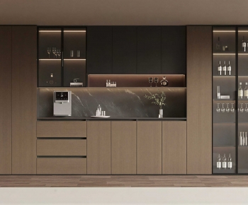 Modern Sideboard-ID:400995979