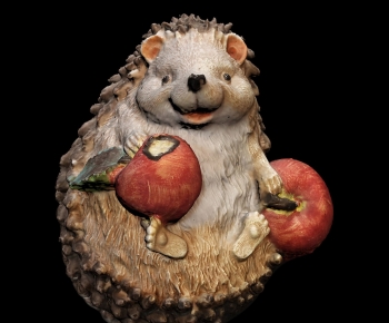 Modern Sculpture-ID:654819979