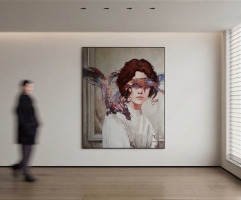 Modern Painting-ID:566781042