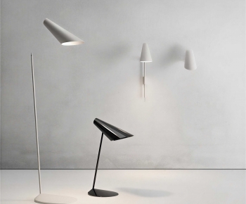 Modern Floor Lamp-ID:502170095
