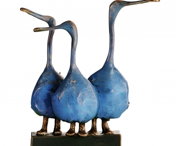 Modern Sculpture-ID:816924105