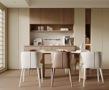 Modern Dining Room-ID:992273098