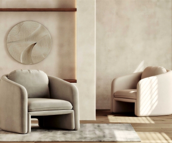 Modern Lounge Chair-ID:137639022