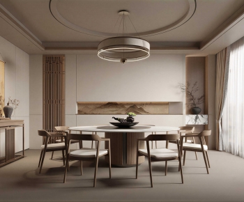 New Chinese Style Restaurant Box-ID:332015046