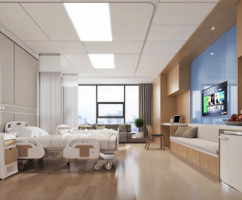 Modern Ward-ID:109544997