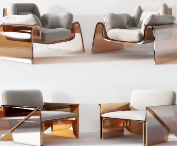 Modern Lounge Chair-ID:495064975