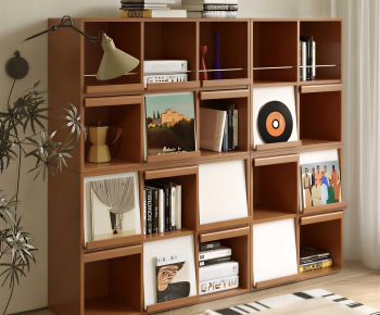 Modern Bookcase-ID:430761102