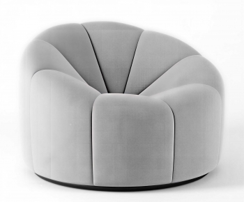 Modern Single Sofa-ID:575128081