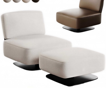 Modern Single Sofa-ID:942260986