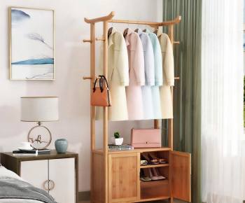 Nordic Style Coat Hanger-ID:793114904