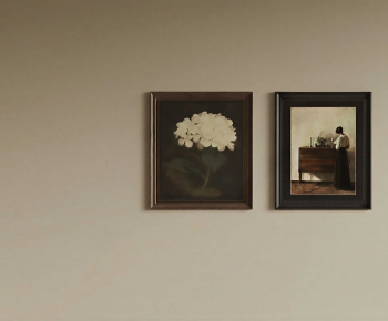 French Style Painting-ID:277168999