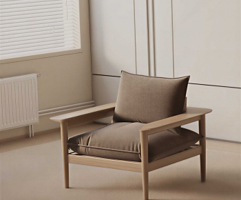 Modern Lounge Chair-ID:608176959