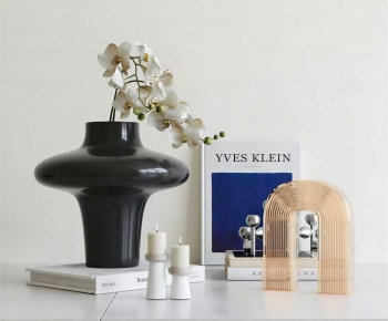 Modern Decorative Set-ID:761890897