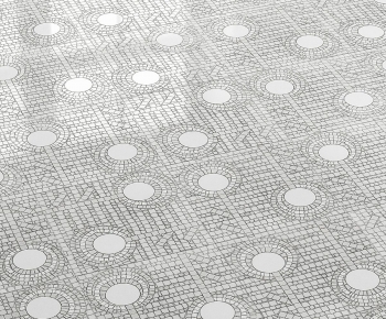 Modern Wall/floor/ceiling-ID:863648899