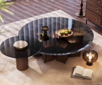 Modern Coffee Table-ID:745064978