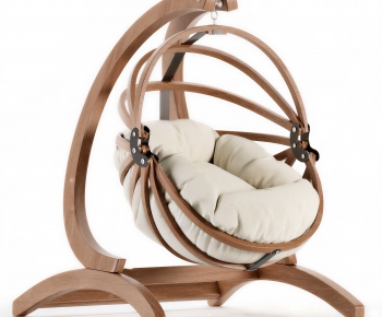 Nordic Style Hanging Chair-ID:196919926