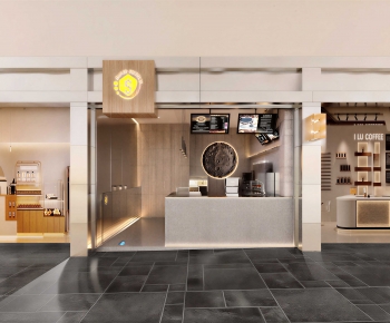 Modern Cafe-ID:441116096