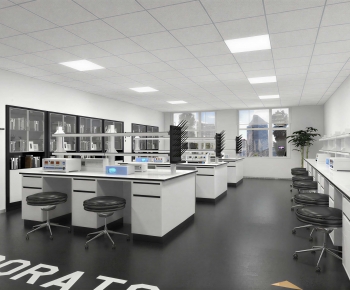 Modern Laboratory-ID:747025019