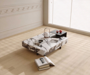 Modern Coffee Table-ID:324020478