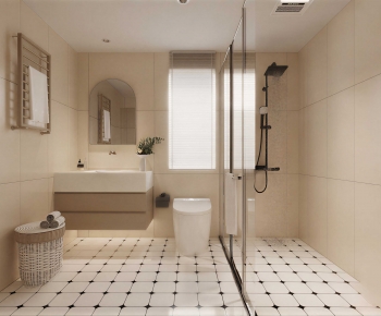 Modern TOILET-ID:444375995