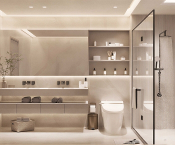 Modern TOILET-ID:356240995