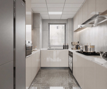 Modern The Kitchen-ID:997083904