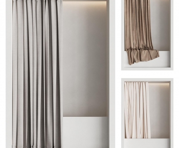 Modern The Curtain-ID:602109469