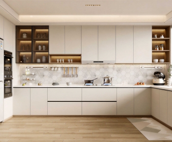 Modern The Kitchen-ID:959072114