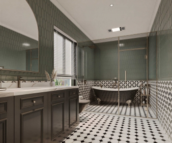 French Style TOILET-ID:327930939