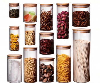 Modern Seasoning Jar-ID:167851928