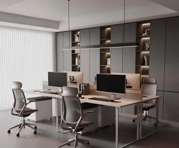 Modern Staff Area-ID:930016043