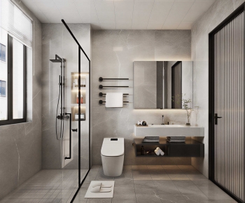 Modern TOILET-ID:339301113