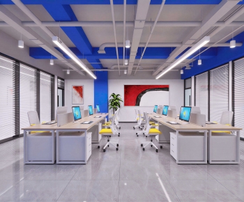 Modern Staff Area-ID:325448999