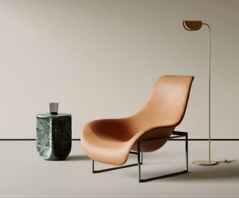 Modern Lounge Chair-ID:416002996