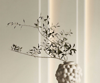 Modern Flower Arrangement-ID:382406004