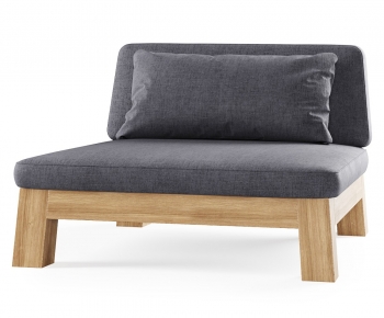 Modern Lounge Chair-ID:436448109