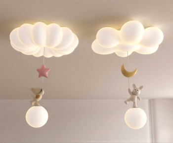 Modern Ceiling Ceiling Lamp-ID:931262978