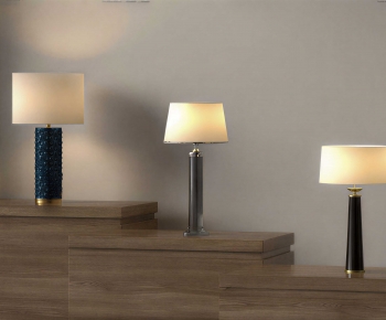 Modern Table Lamp-ID:443749902