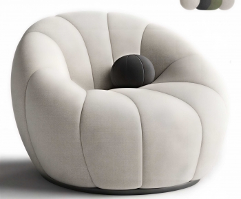 Modern Single Sofa-ID:804858927