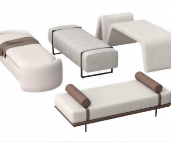 Modern Sofa Stool-ID:964000944