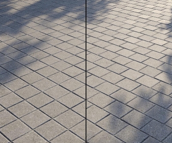 Modern Building Component-ID:905180057