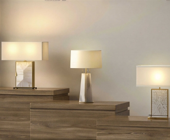 Modern Table Lamp-ID:894674069