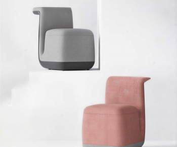 Modern Lounge Chair-ID:445919088