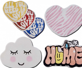 Modern LOGO Sign-ID:128787998