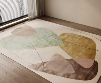 Modern The Carpet-ID:107820018